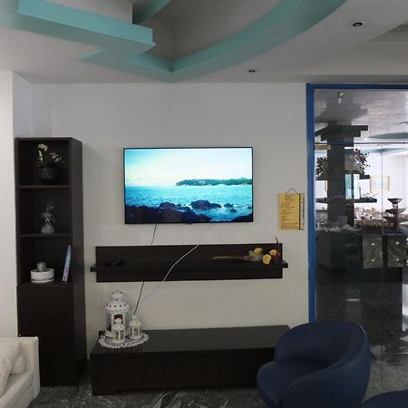 Hotel Germania Bibione Kültér fotó