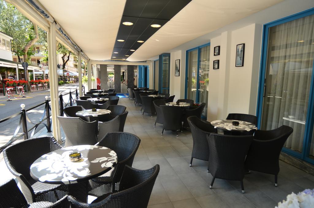 Hotel Germania Bibione Kültér fotó