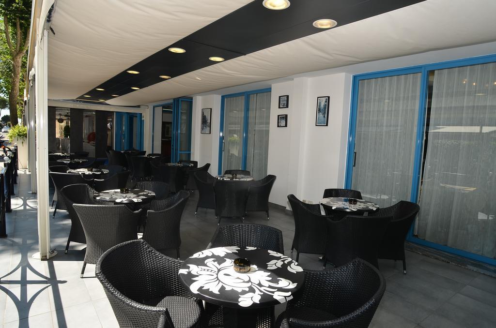 Hotel Germania Bibione Kültér fotó