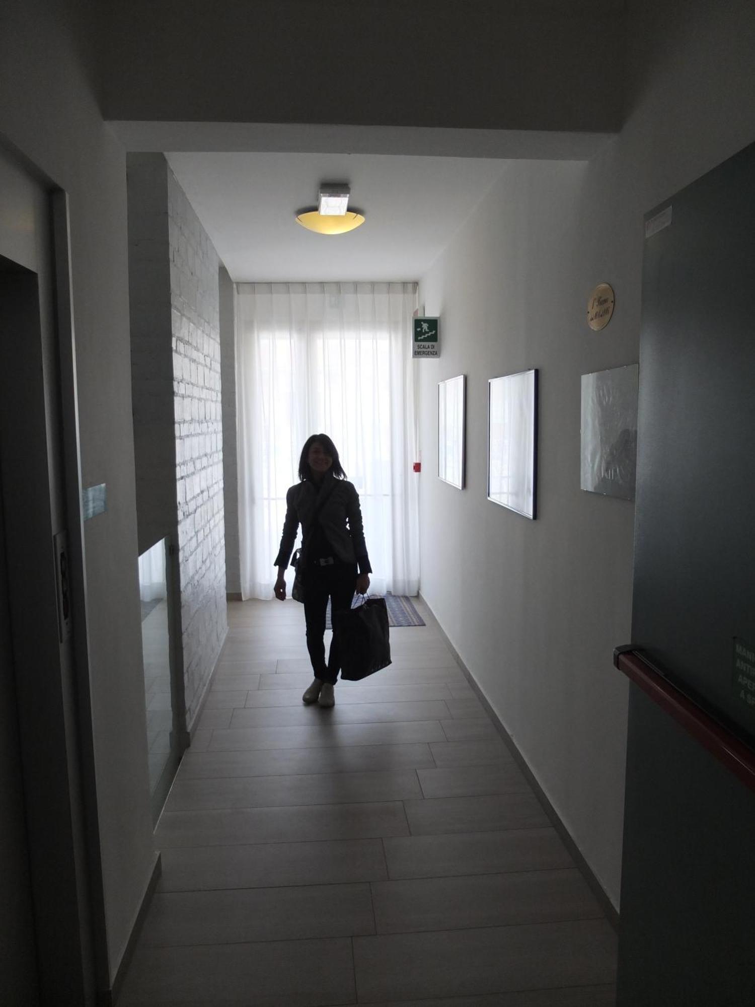 Hotel Germania Bibione Kültér fotó