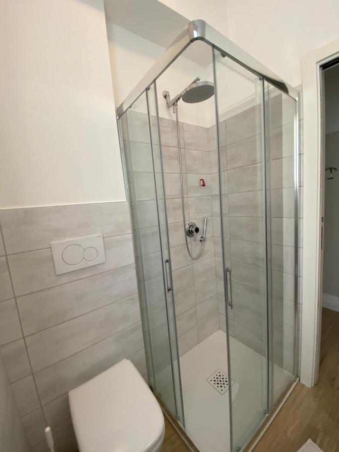 Hotel Germania Bibione Kültér fotó