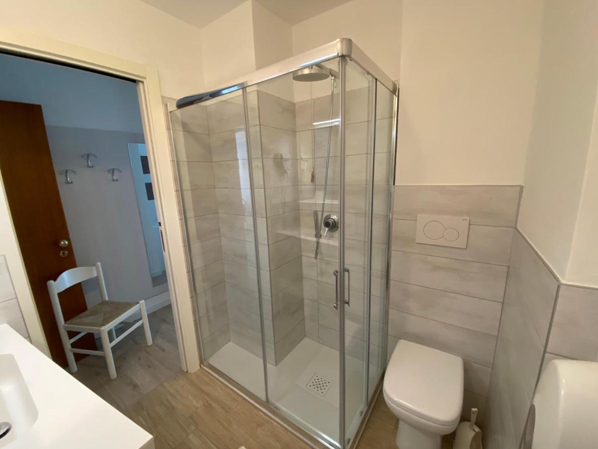 Hotel Germania Bibione Kültér fotó