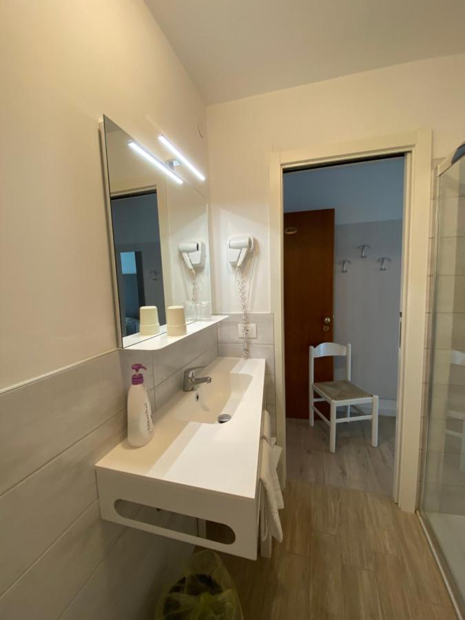 Hotel Germania Bibione Kültér fotó