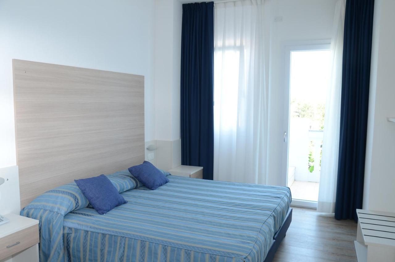 Hotel Germania Bibione Kültér fotó