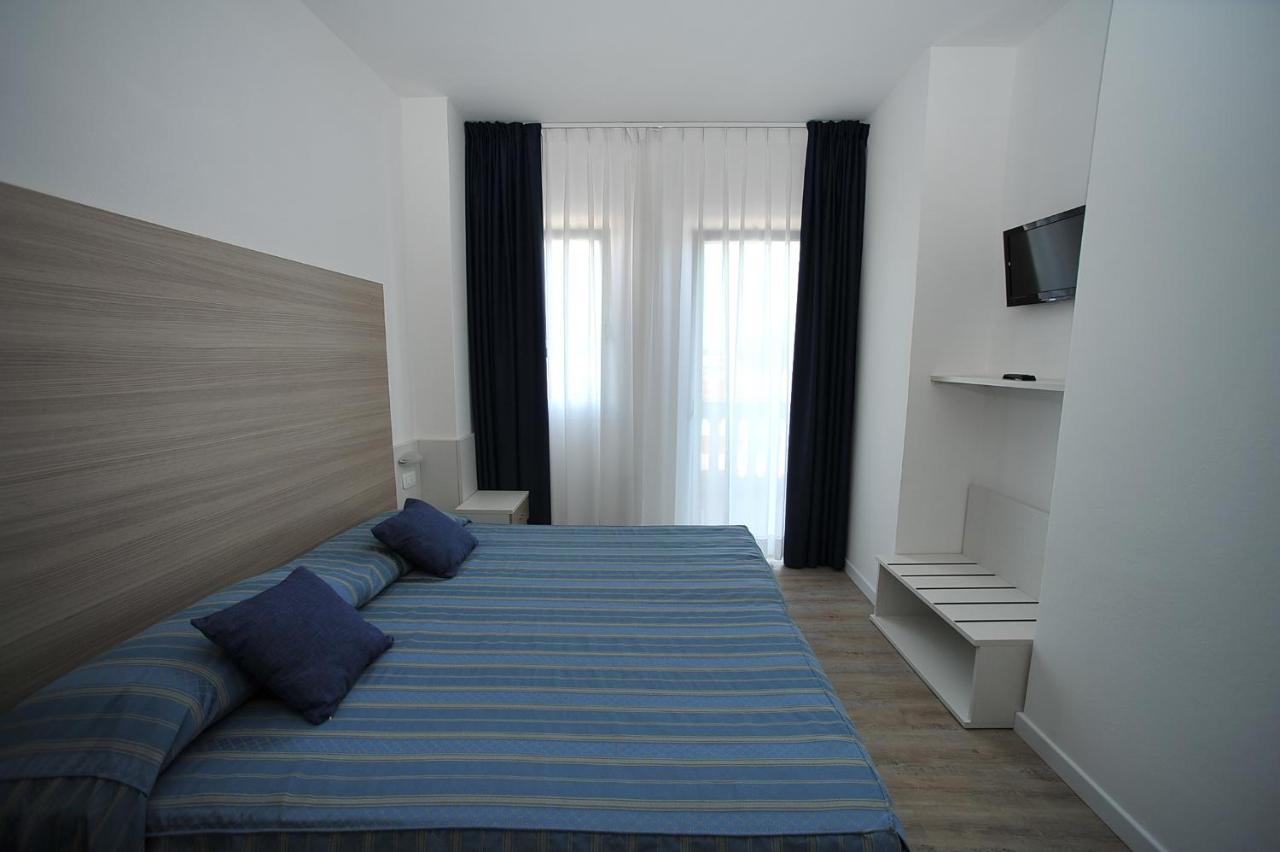 Hotel Germania Bibione Kültér fotó