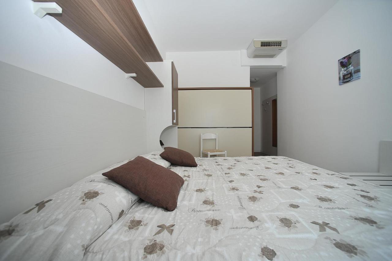 Hotel Germania Bibione Kültér fotó