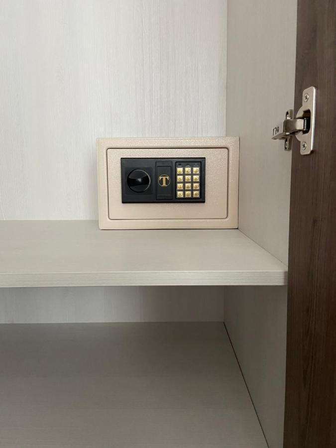 Hotel Germania Bibione Kültér fotó